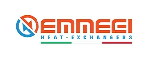 Emmegi logo Total Industry