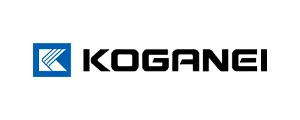Koganei logo Total Industry