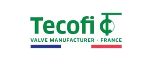 Tecofi logo Total Industry